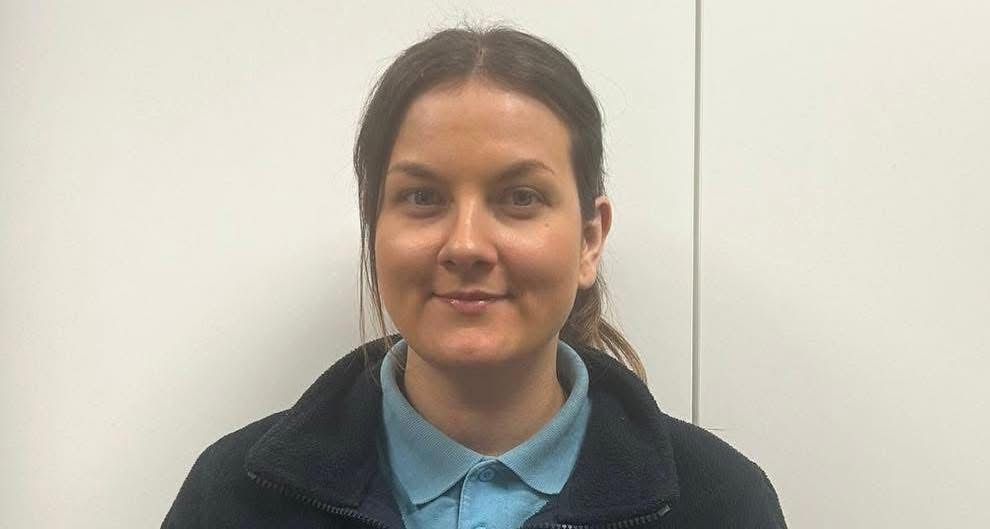 Finalist for Practitioner of the Years - Sandra Kunda